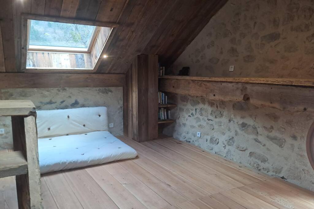 La Maisonnette D'Archiane Châtillon-en-Diois Εξωτερικό φωτογραφία