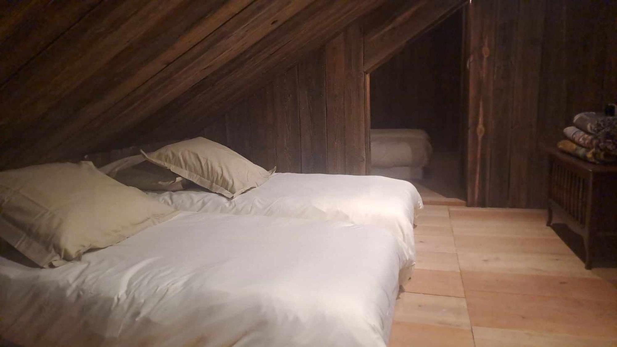 La Maisonnette D'Archiane Châtillon-en-Diois Εξωτερικό φωτογραφία