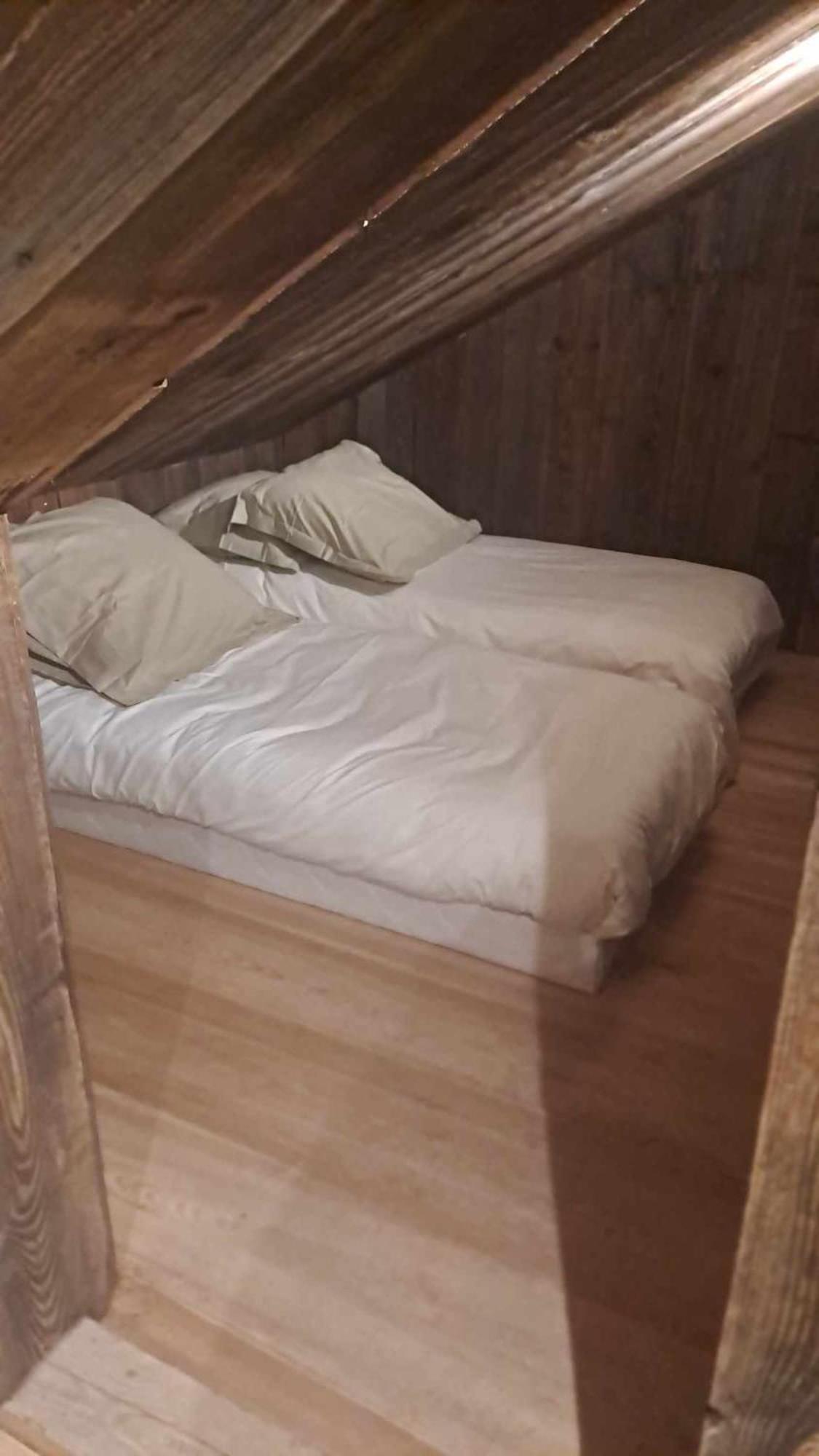 La Maisonnette D'Archiane Châtillon-en-Diois Εξωτερικό φωτογραφία